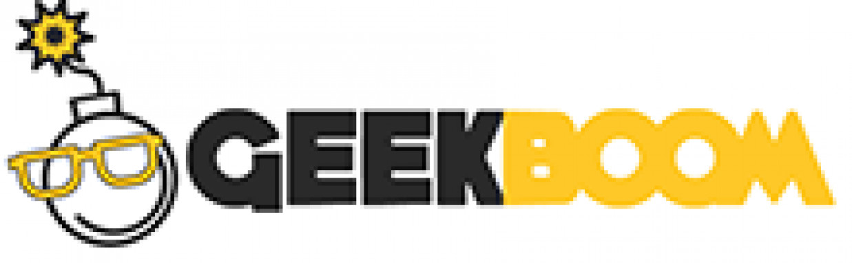 Запуск GeekBoom.Ru